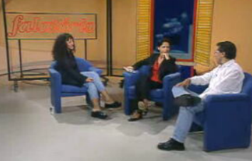 Mário Laginha e Maria João – Parte III