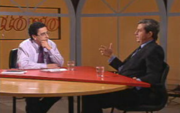 João Lobo Antunes – Parte II