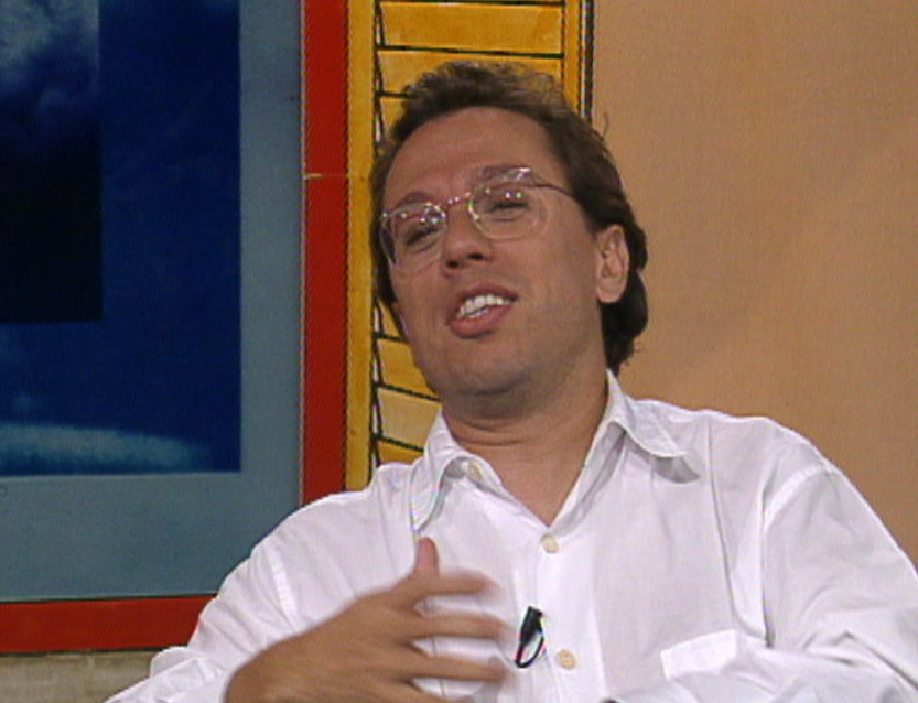 Mário Laginha e Maria João – Parte I