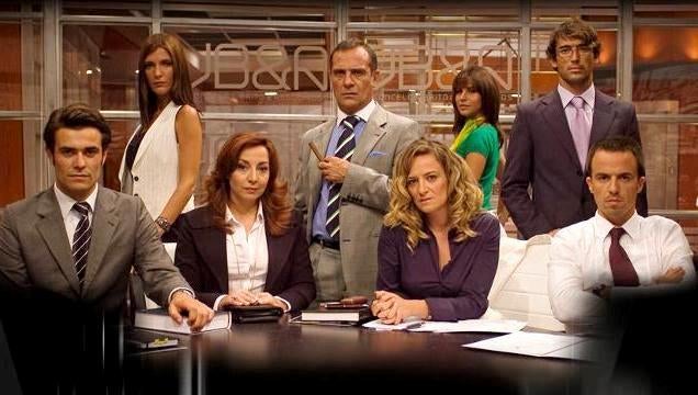 Liberdade 21 – Temporada II