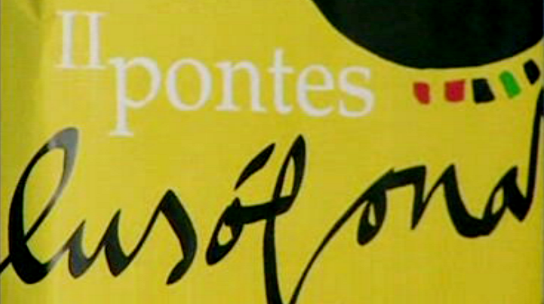 “Pontes Lusófonas”