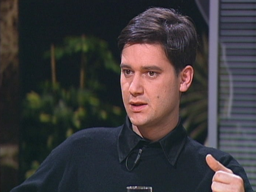 A Homossexualidade no Masculino – Parte I