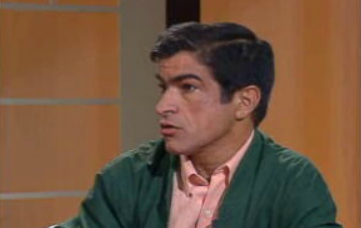 Jorge Heitor e António Matos – Parte II