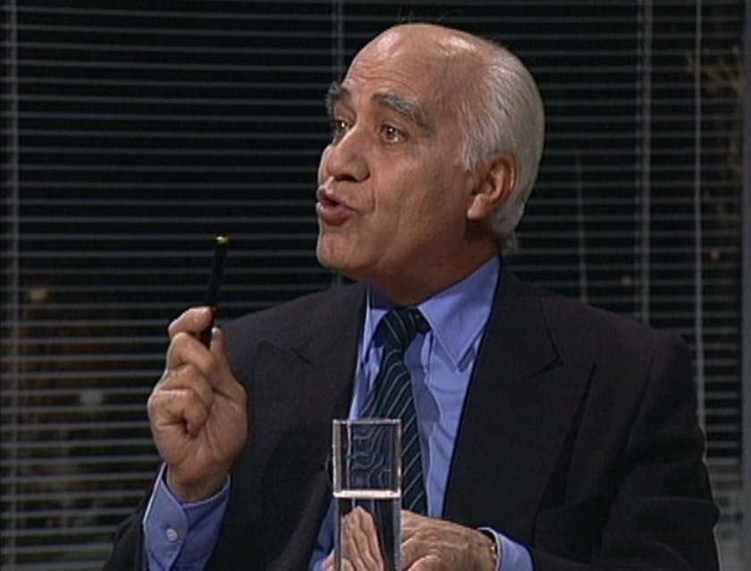 A Sida – Parte III