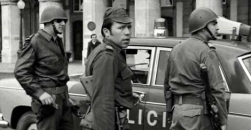 Salgueiro Maia – Rumo à Eternidade