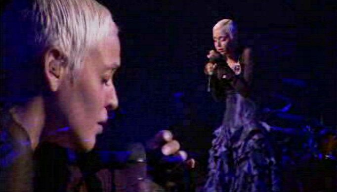 Terras de Água – Parte I