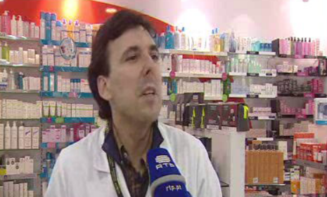 Redução do preço dos medicamentos