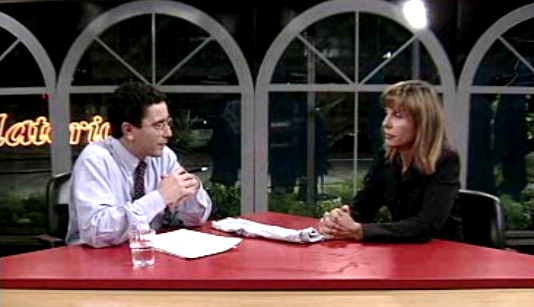 Manuela Moura Guedes – Parte I