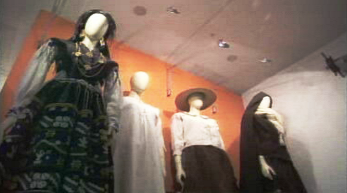 Moda portuguesa em Paris