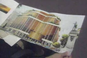 Reabertura do Cinema Monumental