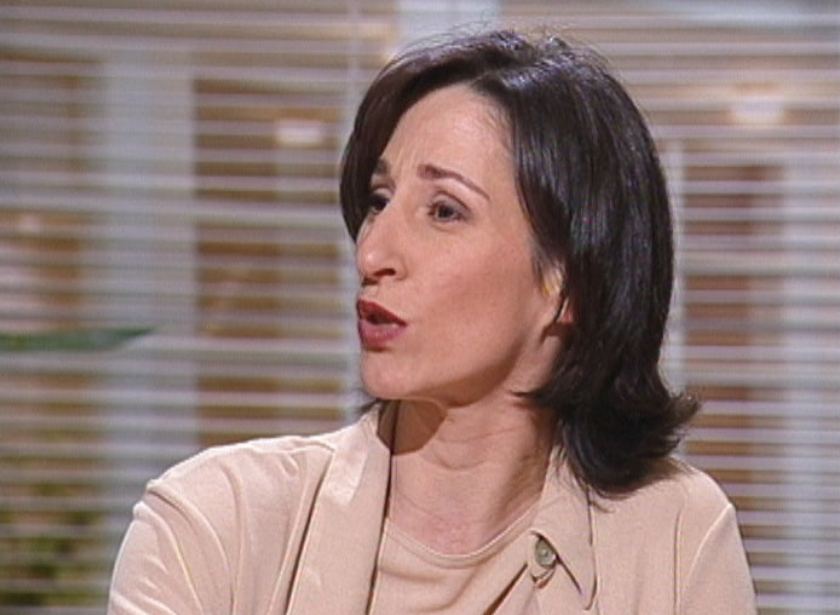 O Negócio do Sexo – Parte II