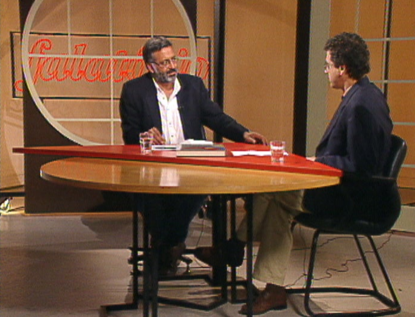 Nicolau Santos – Parte I