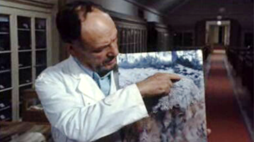 Geologia do Quaternário