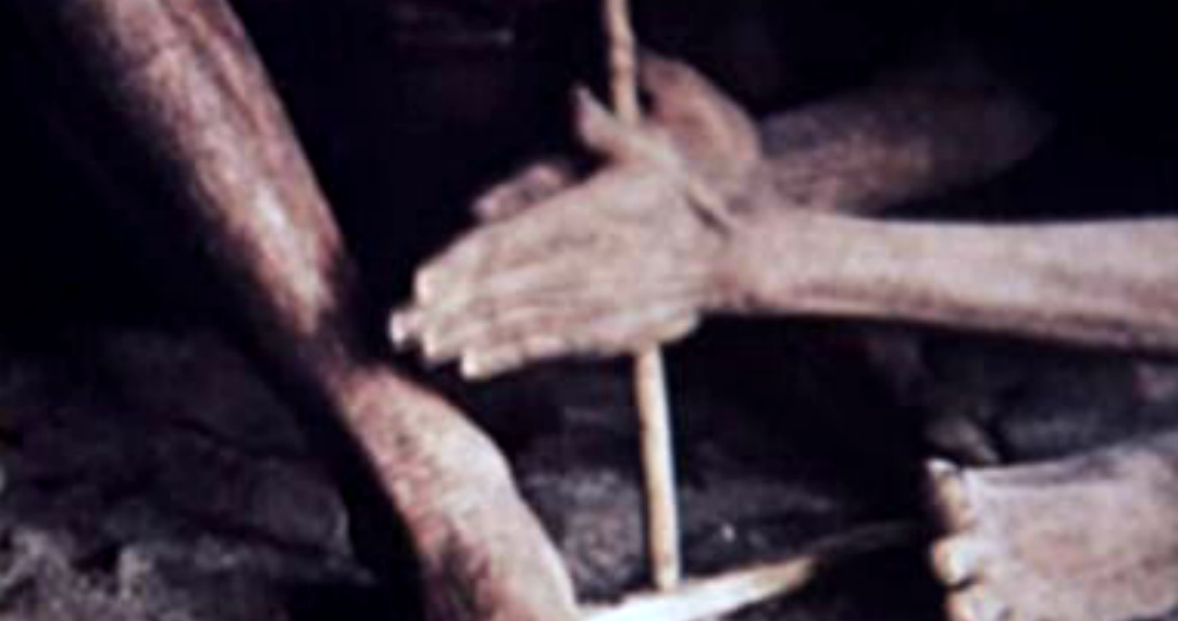 Paleolítico Superior