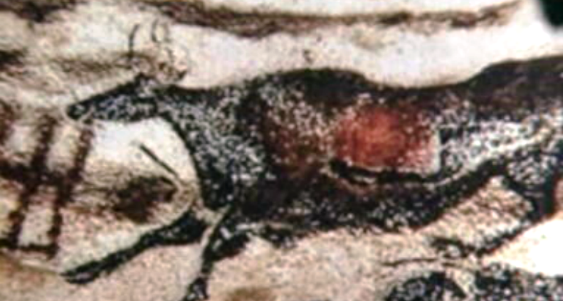 A Arte do Paleolítico Superior