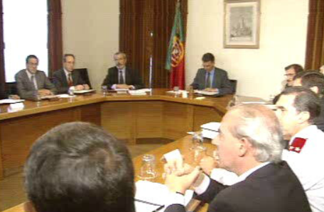 Plano de combate ao crime