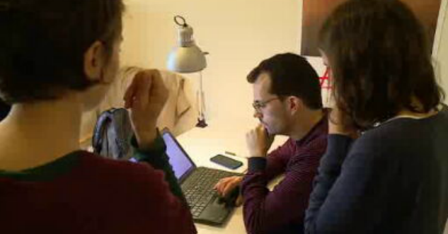 Trabalhadores precários do Estado