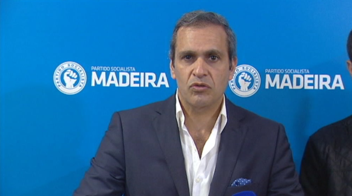 Proposta de cabo submarino entre a Madeira e os Açores