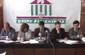 Alterações ao OE 1994