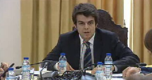 Audição a Paulo Cafôfo