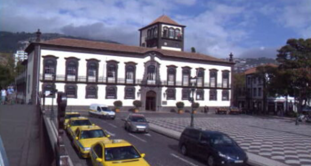 Caso da queda de árvore no Monte