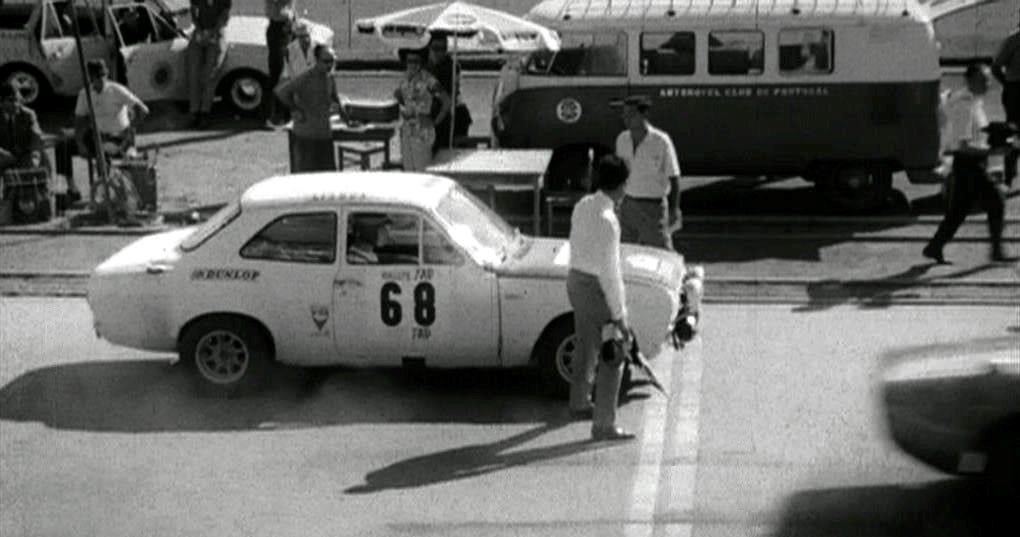 O Melhor Rali do Mundo – Parte I