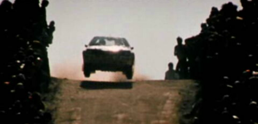 O Melhor Rali do Mundo – Parte II