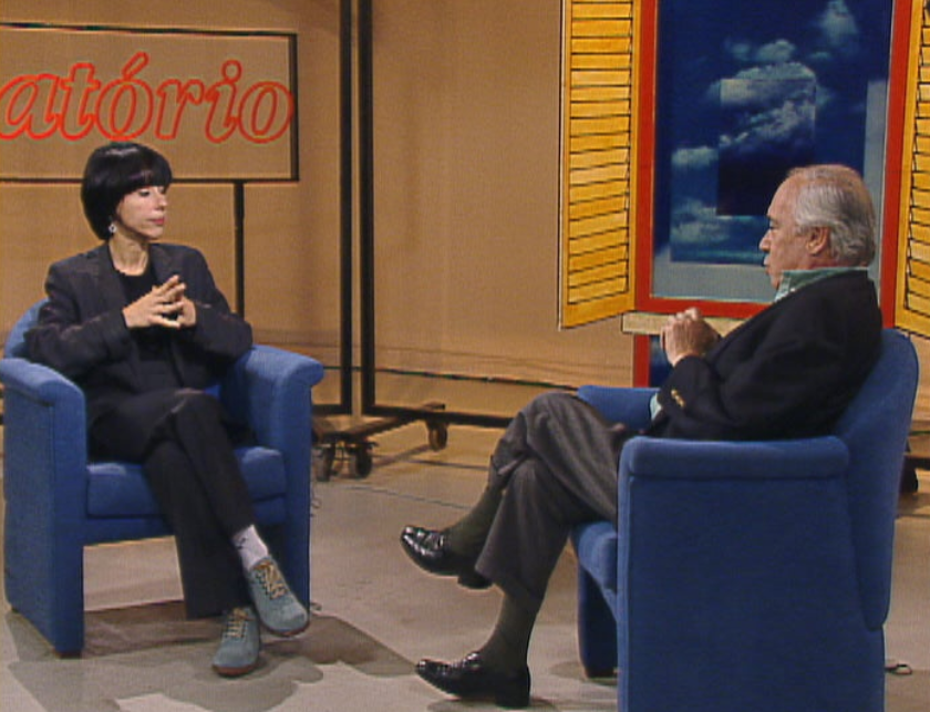 Raul Solnado Parte I RTP Arquivos