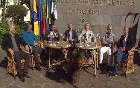 Atletismo: Grande Prémio dos Reis