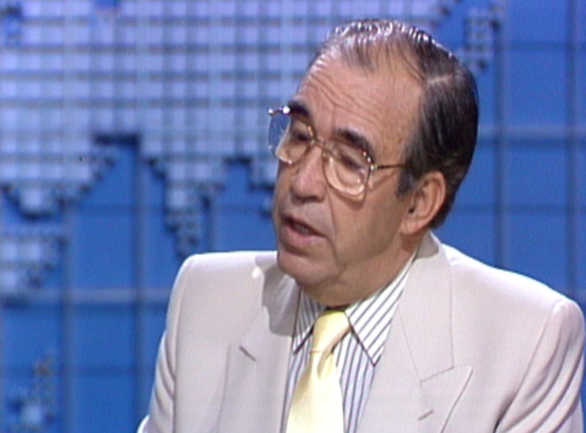 Entrevista a Silva Resende