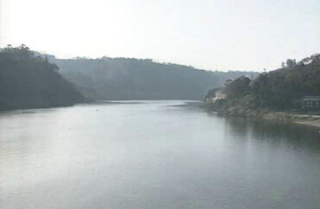 Barragem do Rio Paiva
