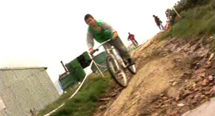 Festival “Riscos e Rabiscos”