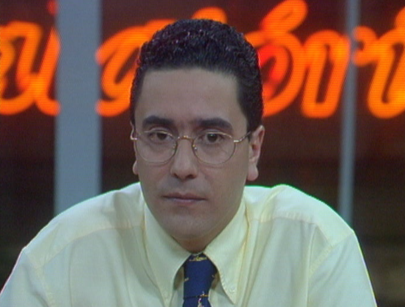 Edite Estrela – Parte III