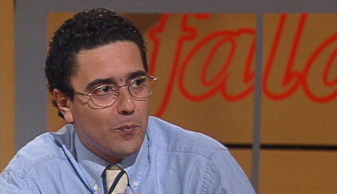 Durão Barroso – Parte I