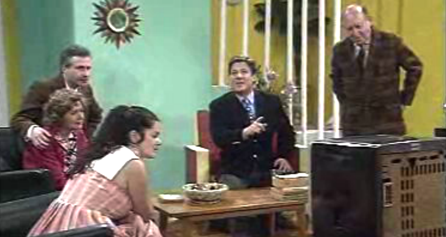 40 Minutos – Parte I