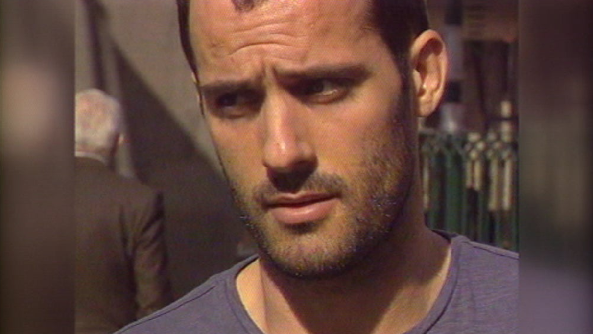 Rúben Micael no Paços de Ferreira