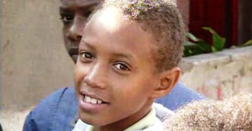 Poema “A Rua é das Crianças”