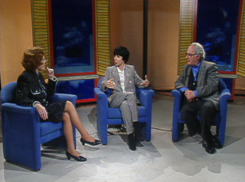 Carmen Dolores e Ruy de Carvalho – Parte III