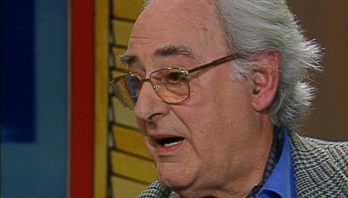 Carmen Dolores e Ruy de Carvalho – Parte I