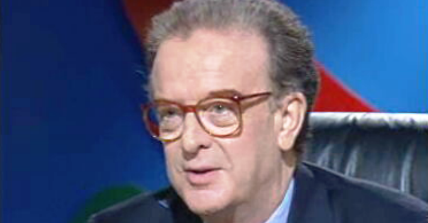 Jorge Sampaio – Parte I