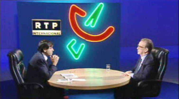 Jorge Sampaio – Parte II