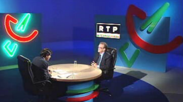 Jorge Sampaio – Parte III