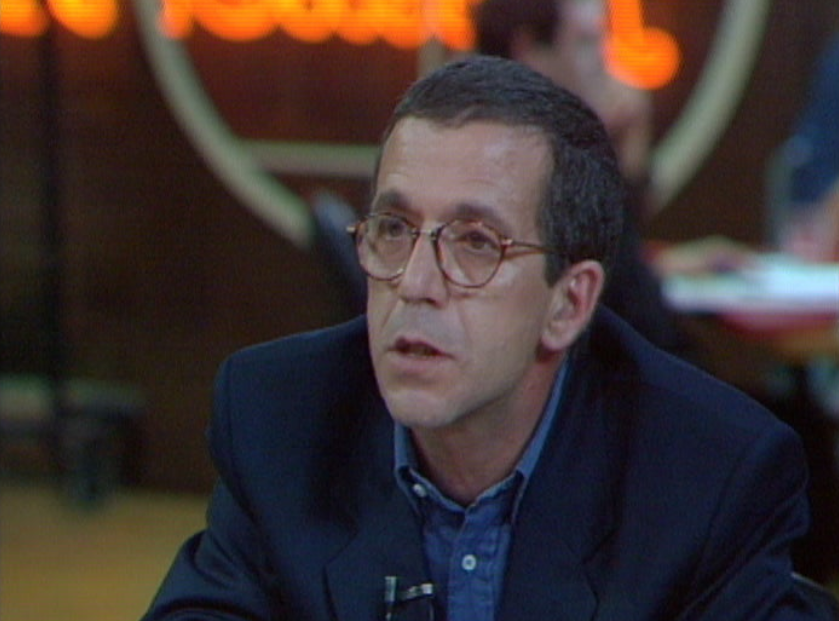 Imprensa Sensacionalista – Parte I