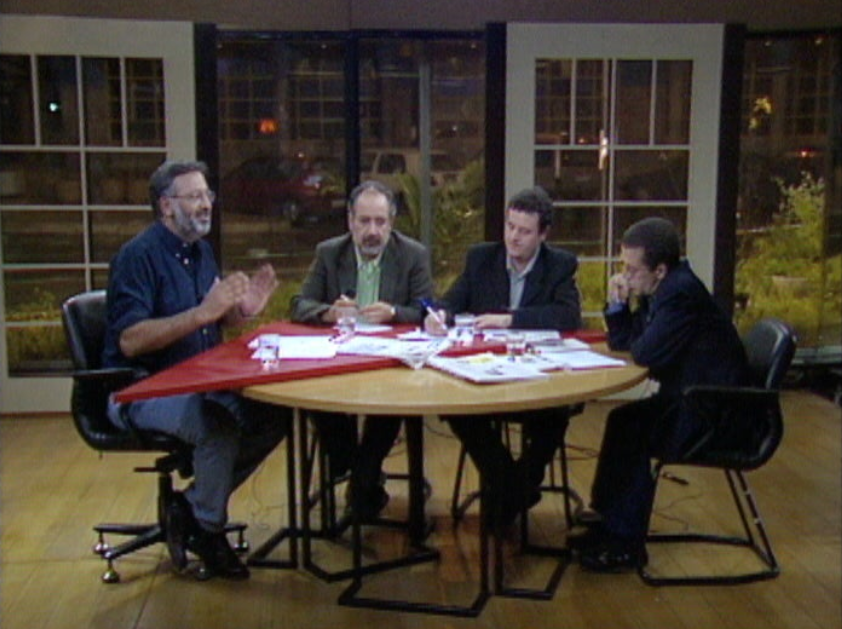 Imprensa Sensacionalista – Parte II