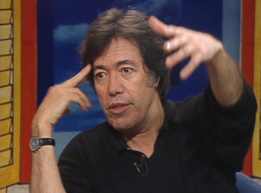 Sérgio Godinho – Parte II