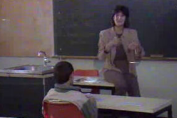 Crianças seropositivas