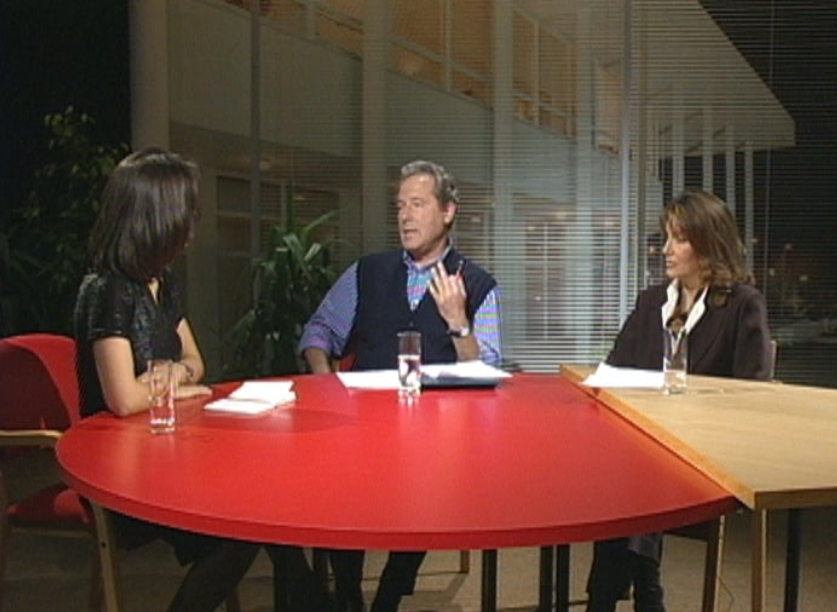 A Primeira Vez – Parte II