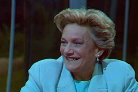 Simonetta Luz Afonso – Parte I