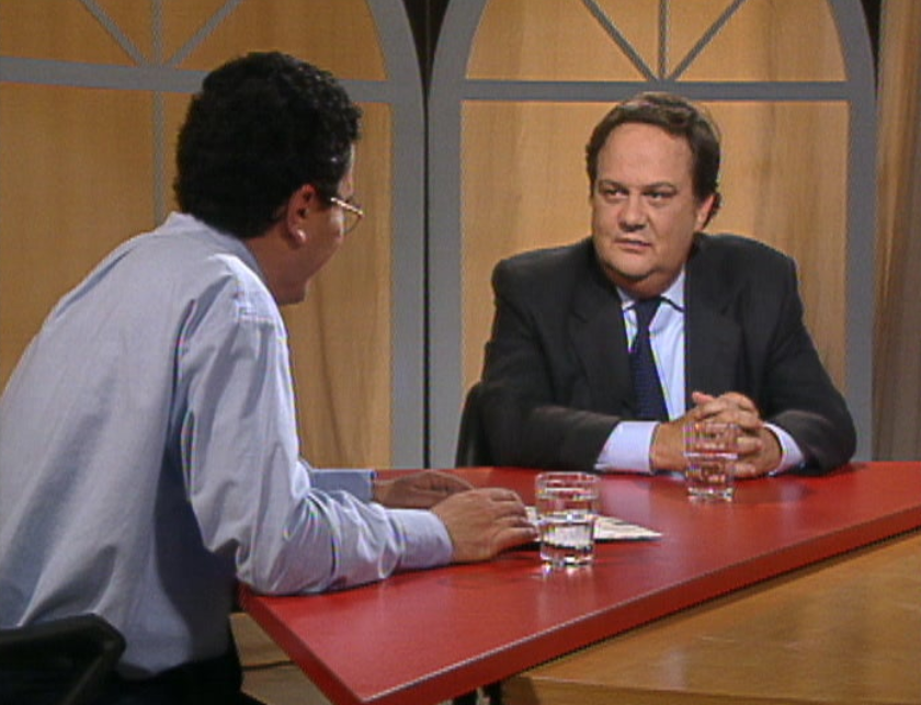 João Soares – Parte II