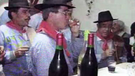 “Feira das Tascas” em Borba